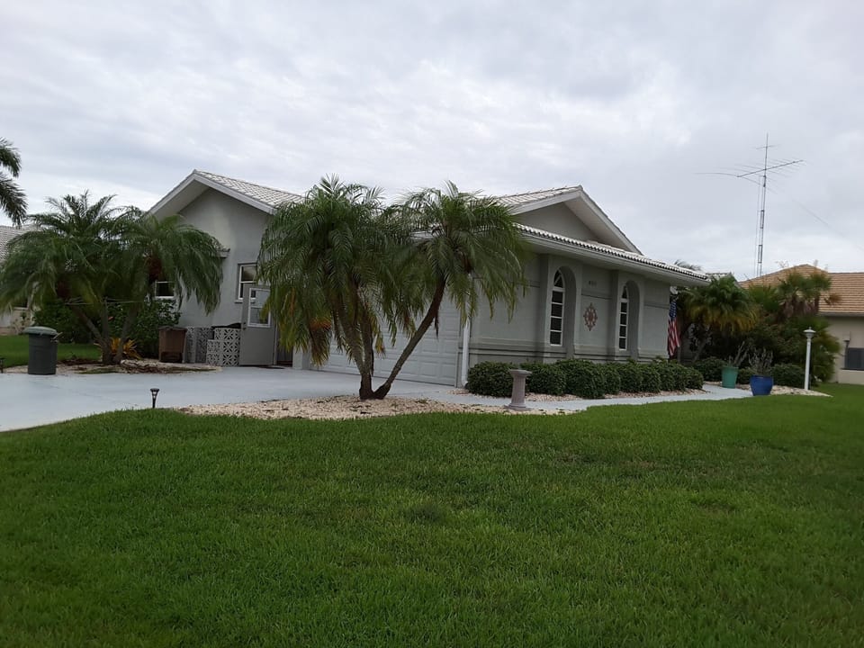 VRBO only