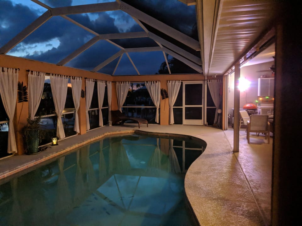 VRBO only