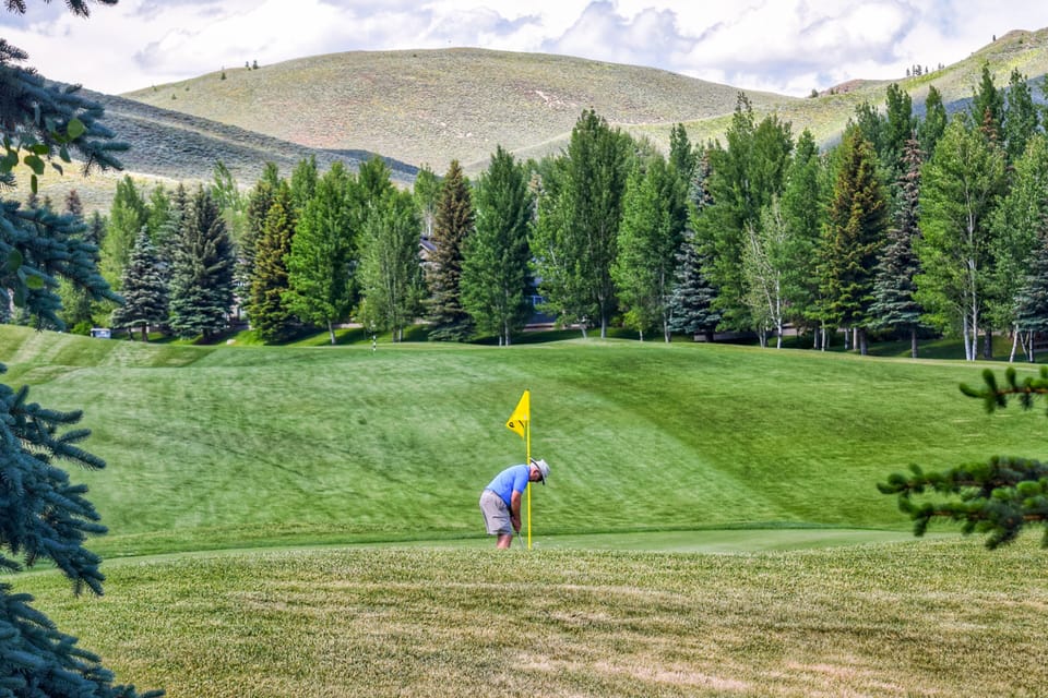 Golf