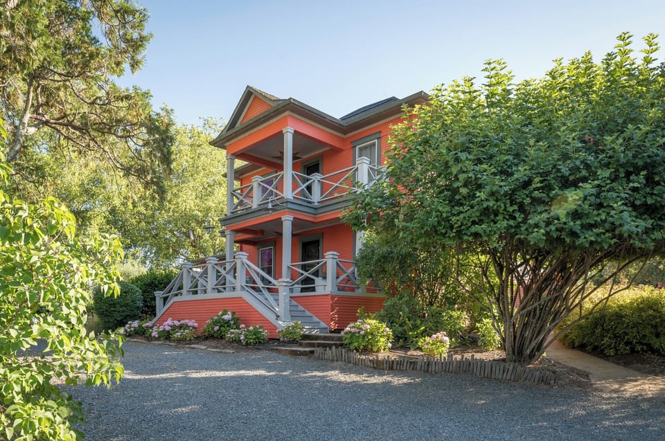 Front view