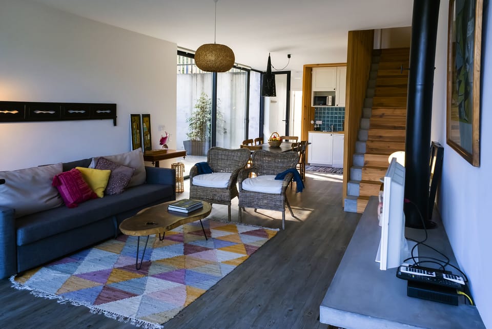 Sala de estar 