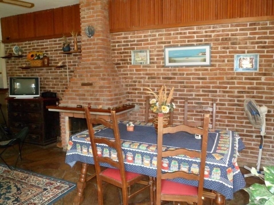 Casa Luz de Luna disfrute playa Cerros 