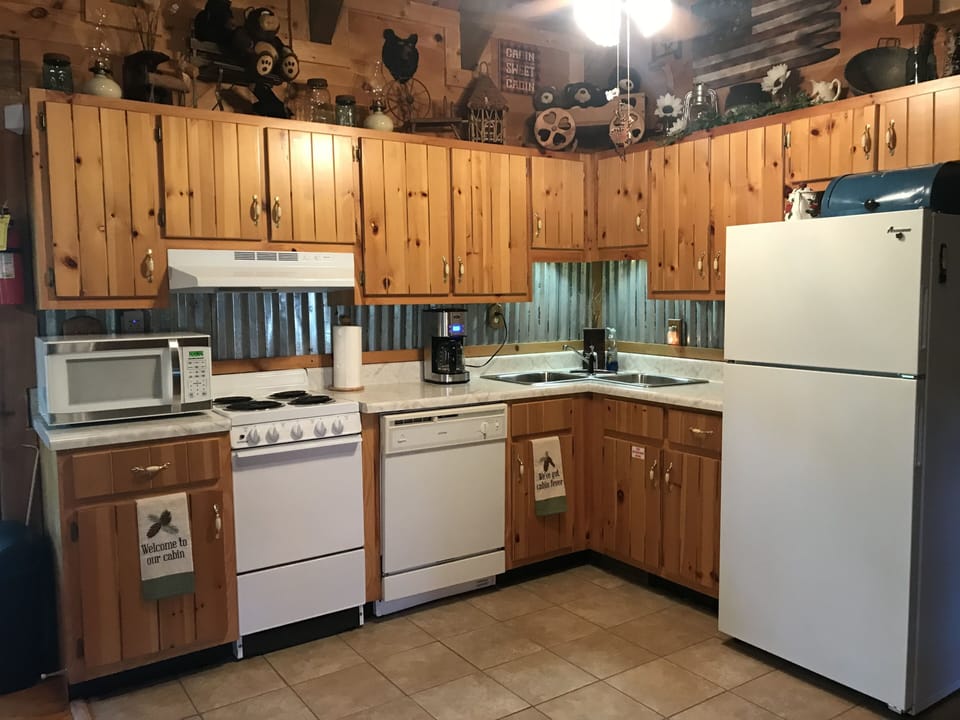 Main level