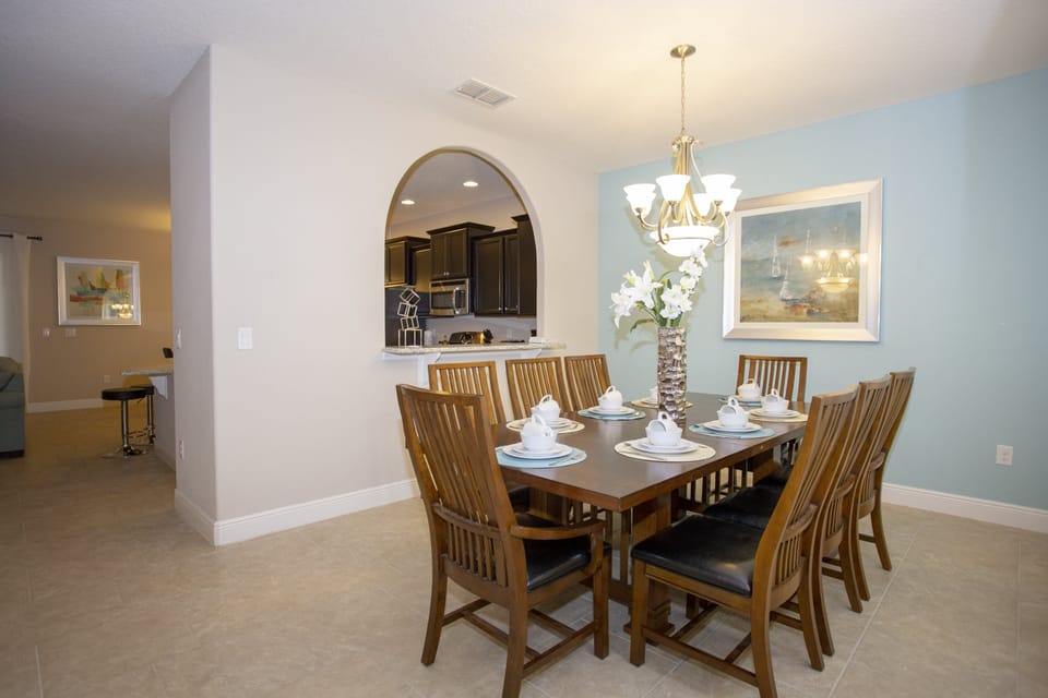 Dinning Room