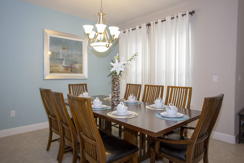 Dinning Room