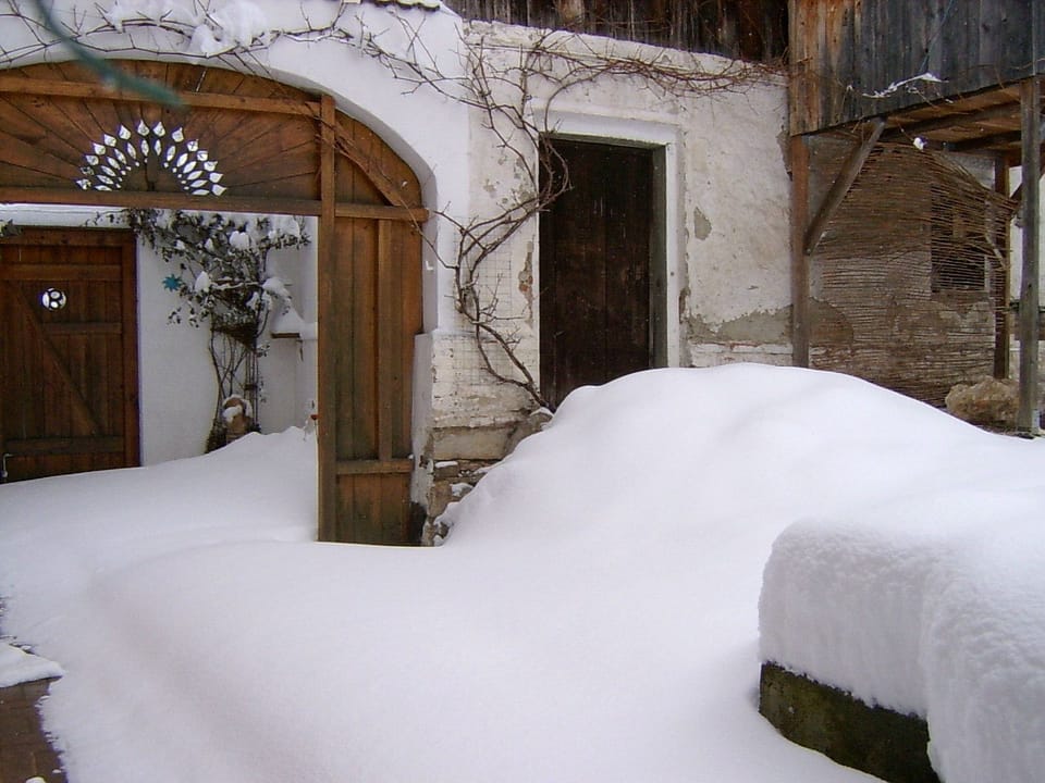 Gemütliches Feriendomizil mit großem Balkon Apartment in Bavaria