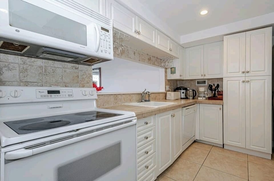 all appliances 