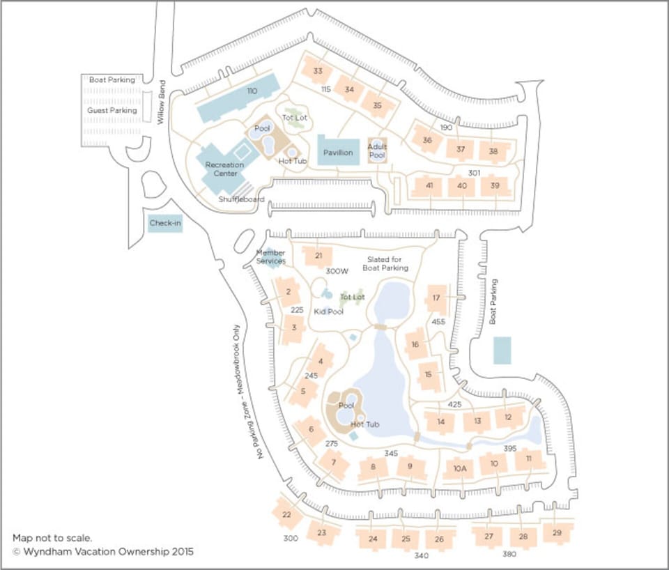 Property map