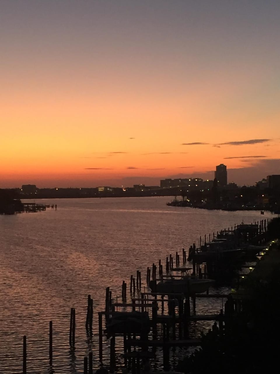 Sunrise
