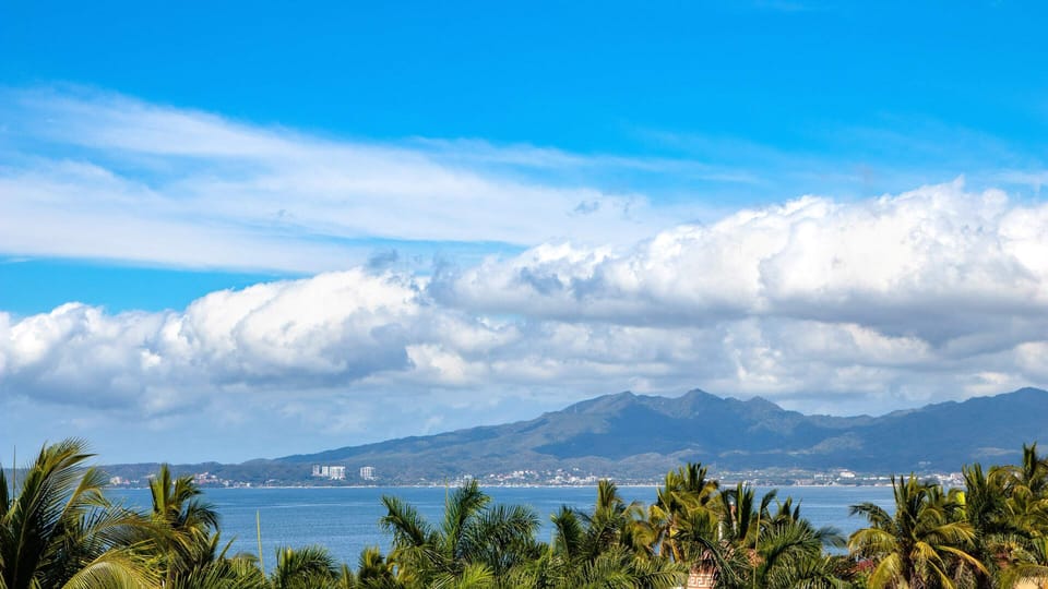 of the whole Banderas Bay