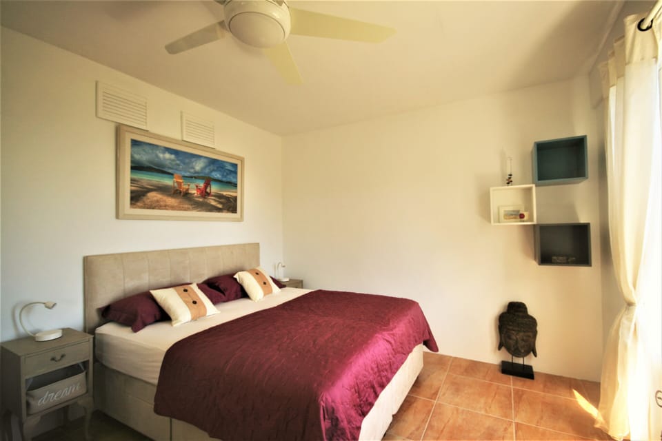 Serenity king size luxury vispring bed