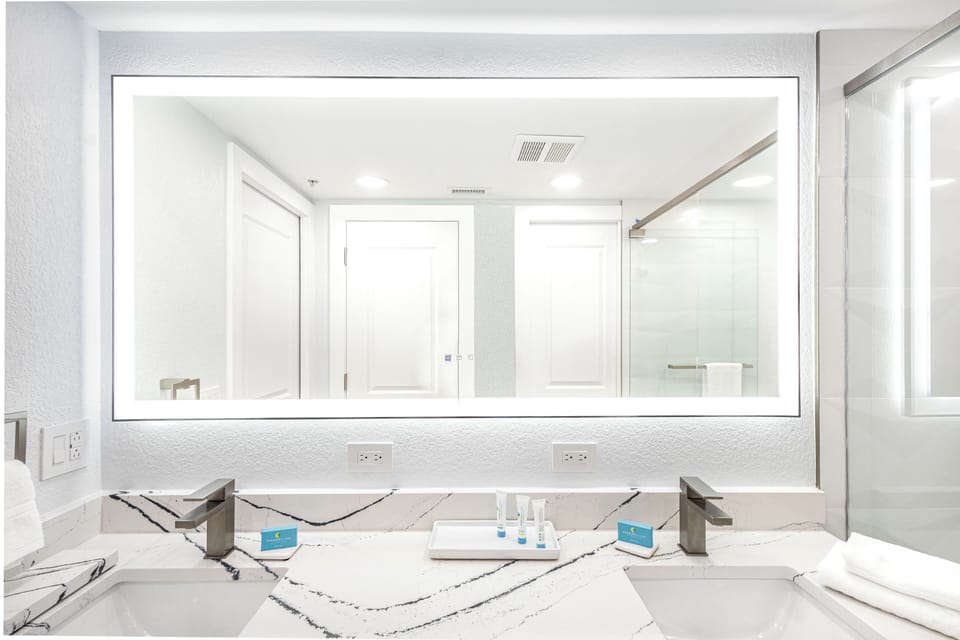 Master Bathroom 1.1