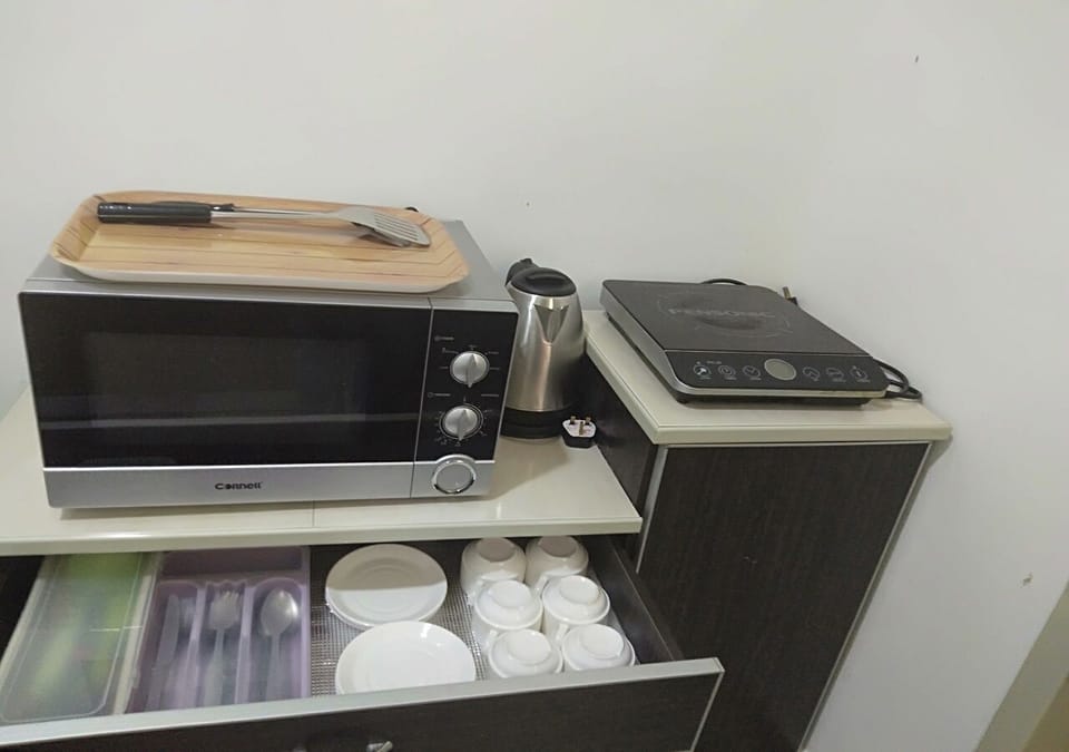 Kitchenette