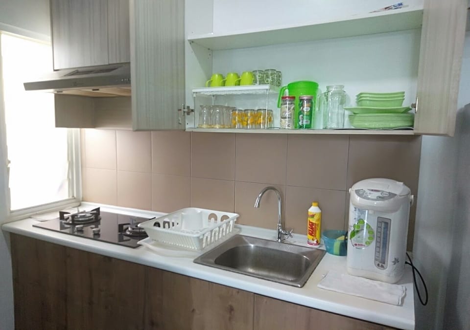 Kitchenette