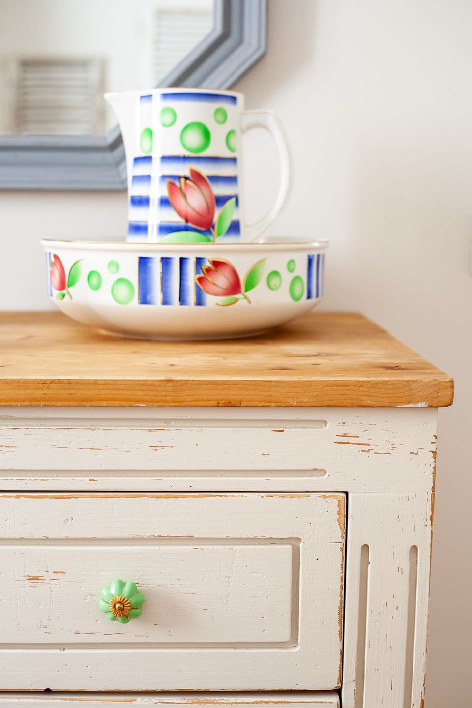 It's the detail that counts