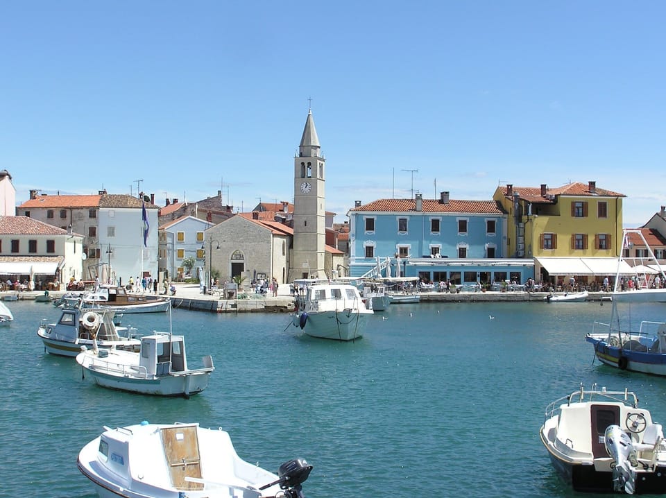 Marina