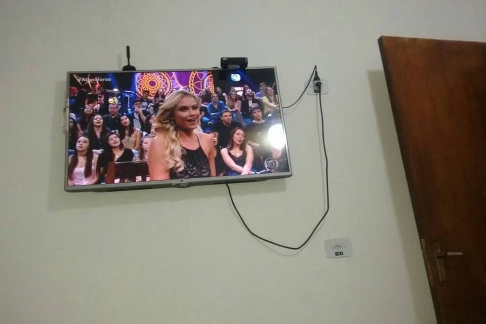 Television