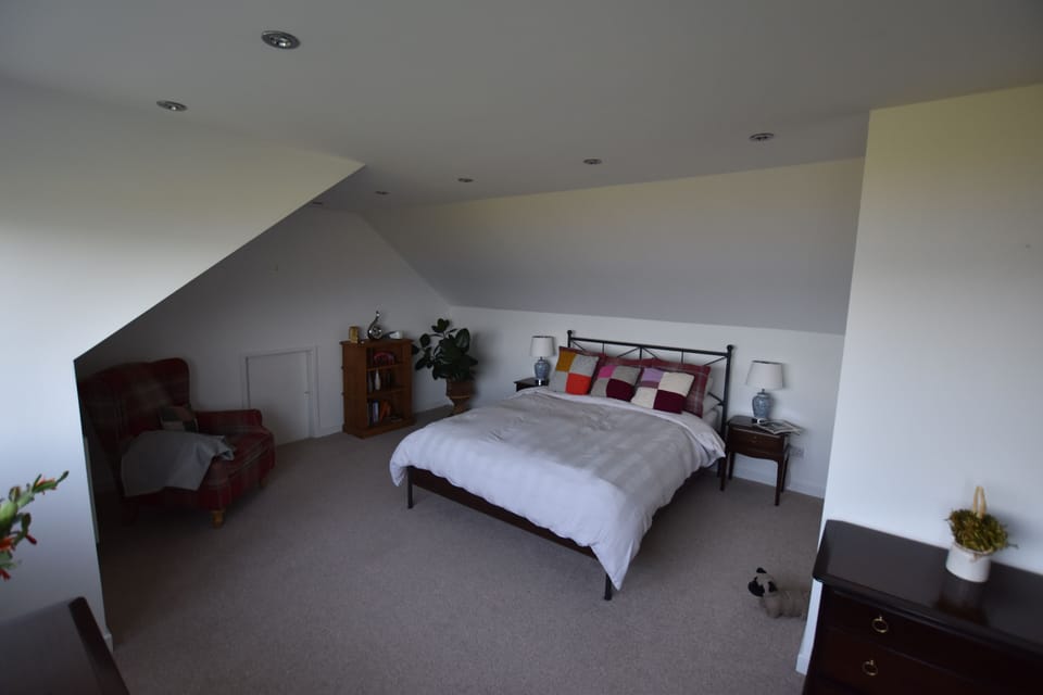 Bed 1