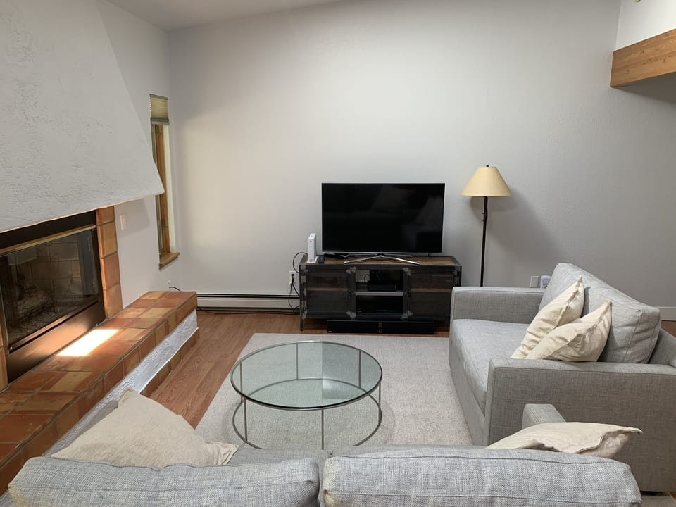 Welcome to our home!