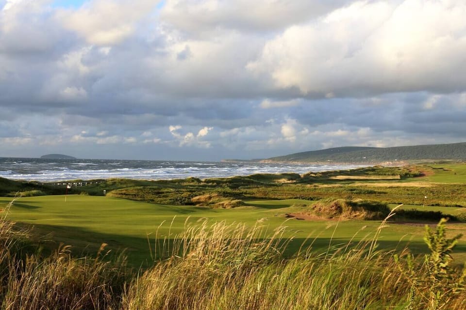 Cabot Links 