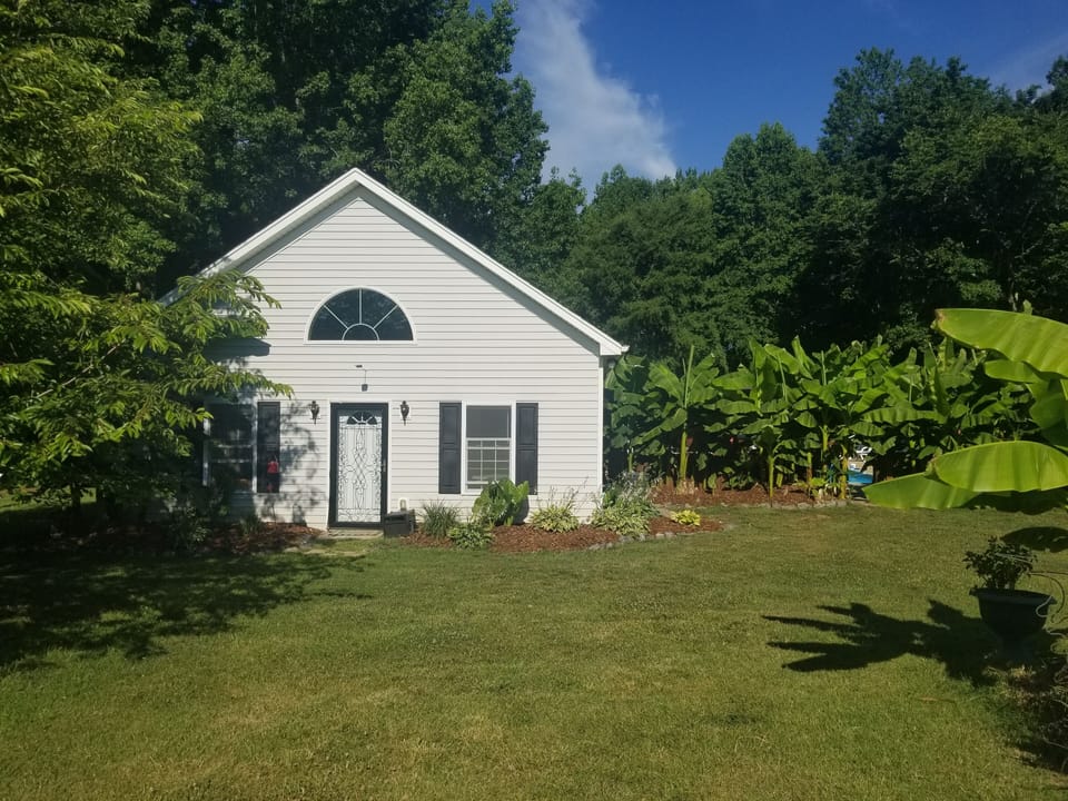 cottage 
