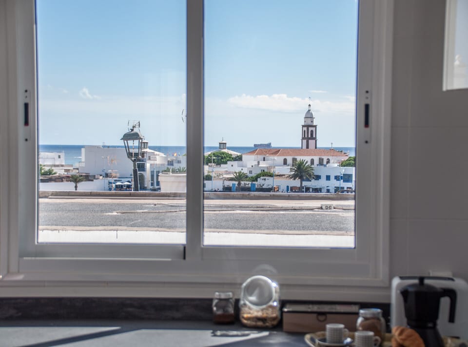 Rincon Marinero views