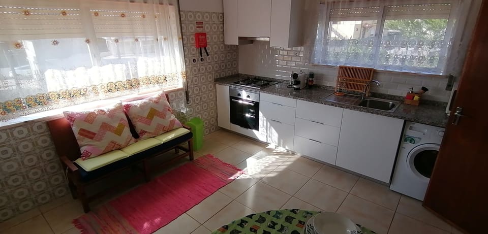 cozinha 