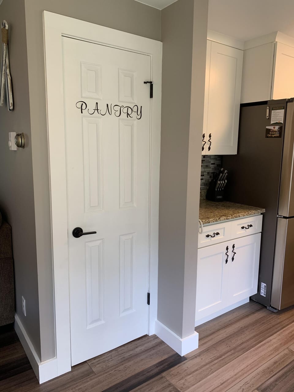 Pantry