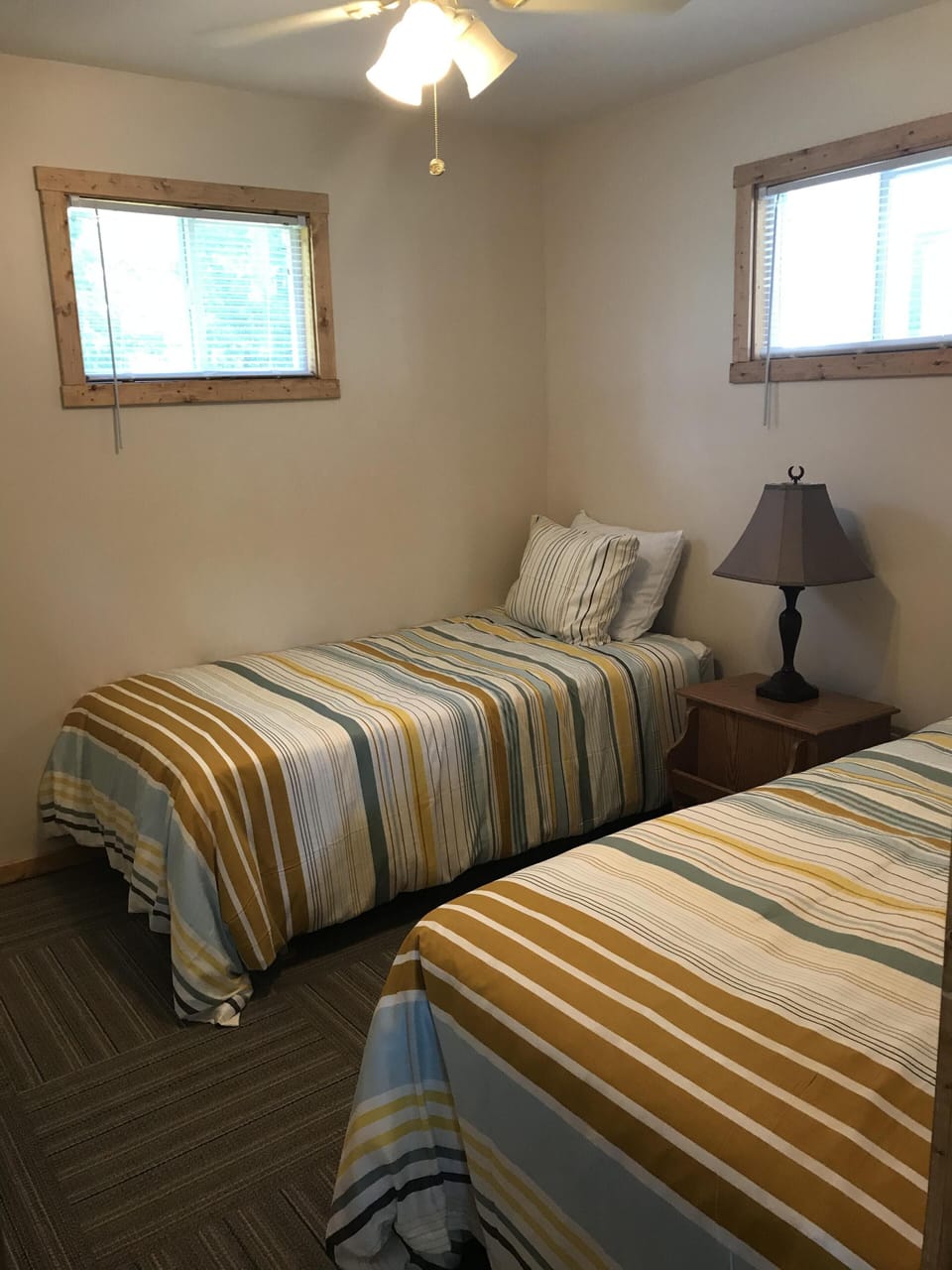 Bedroom #2