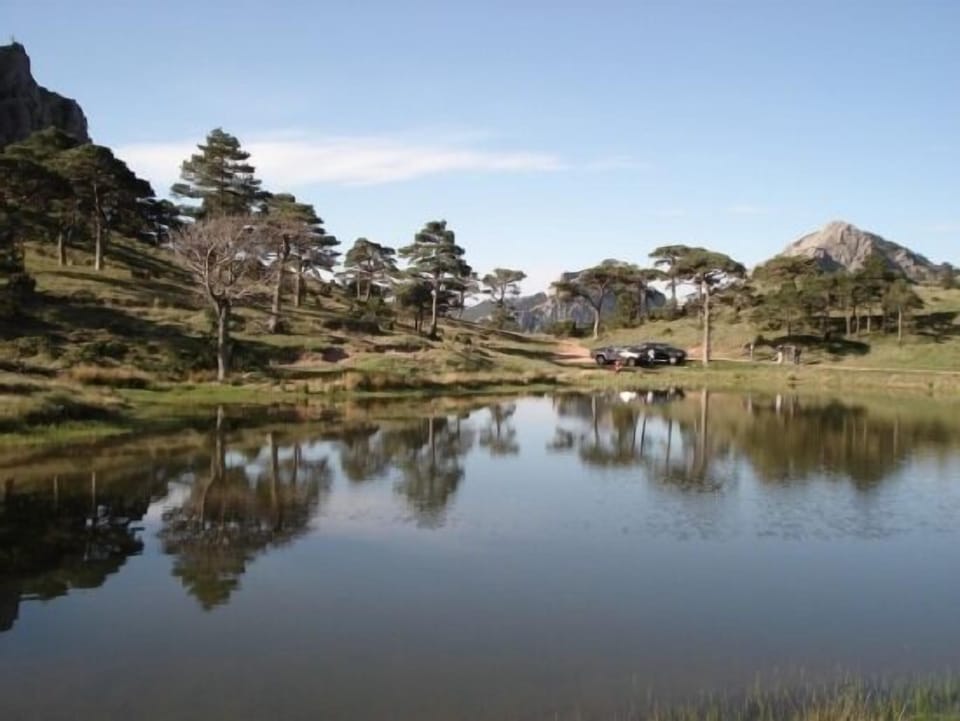 Lake