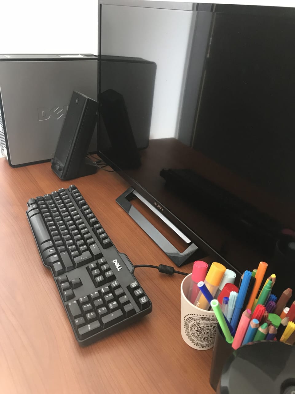 Television
