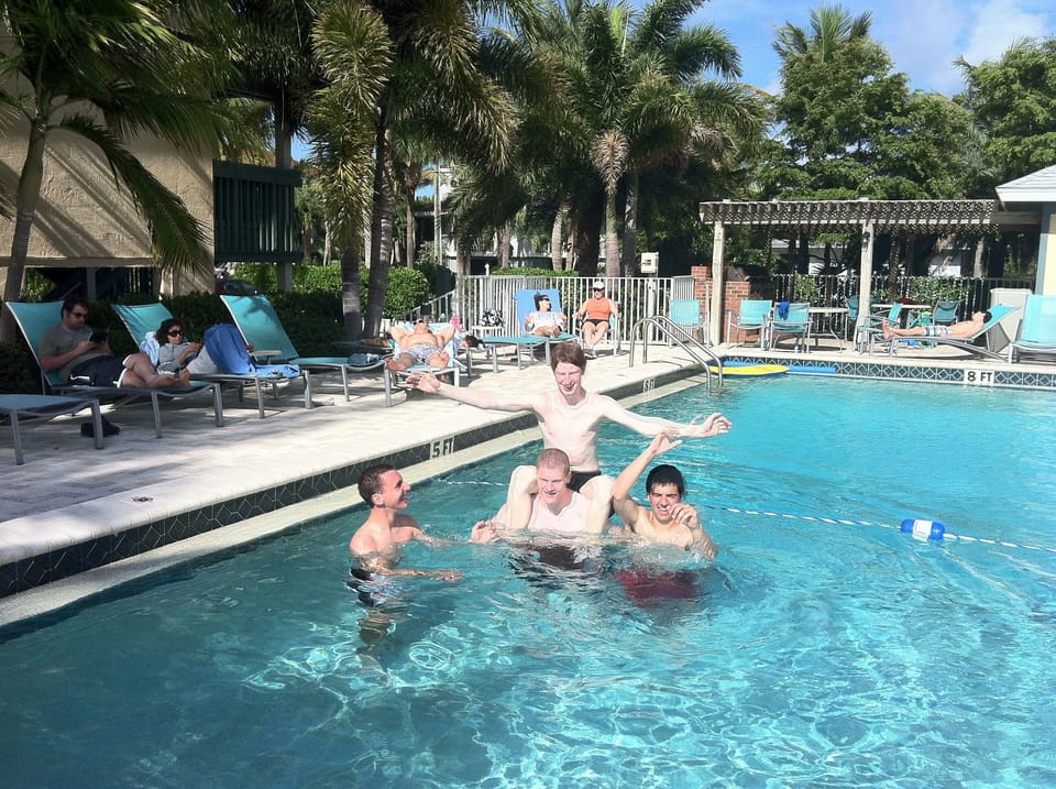 Pool
