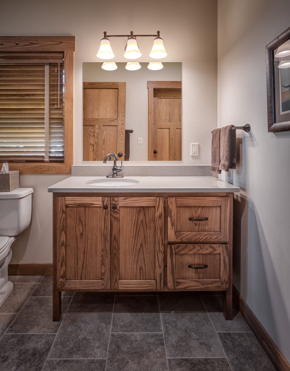 Bathroom 2