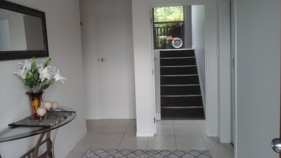 Entrance way