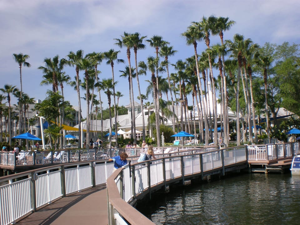 Lake