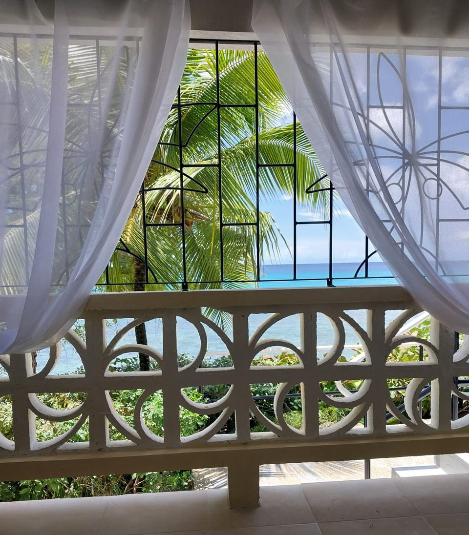 Midday views