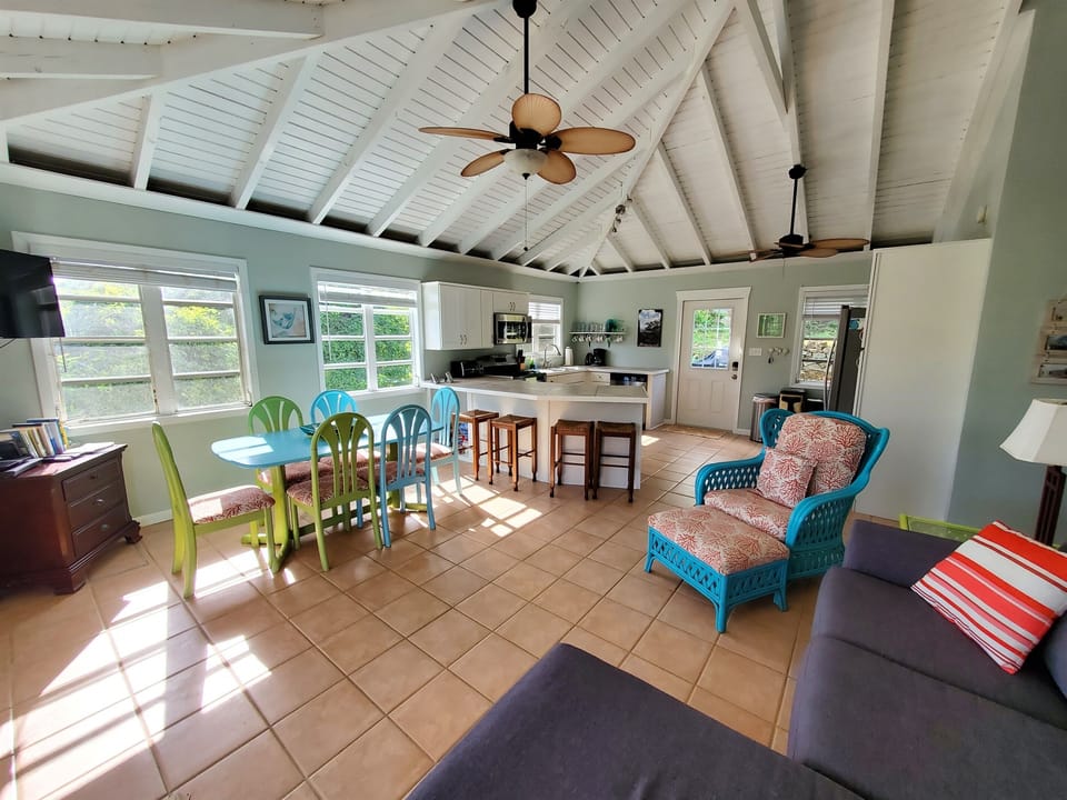 Open Concept