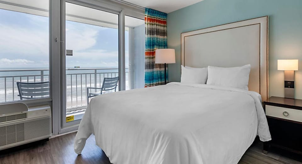 2 Bedroom Guest Room
