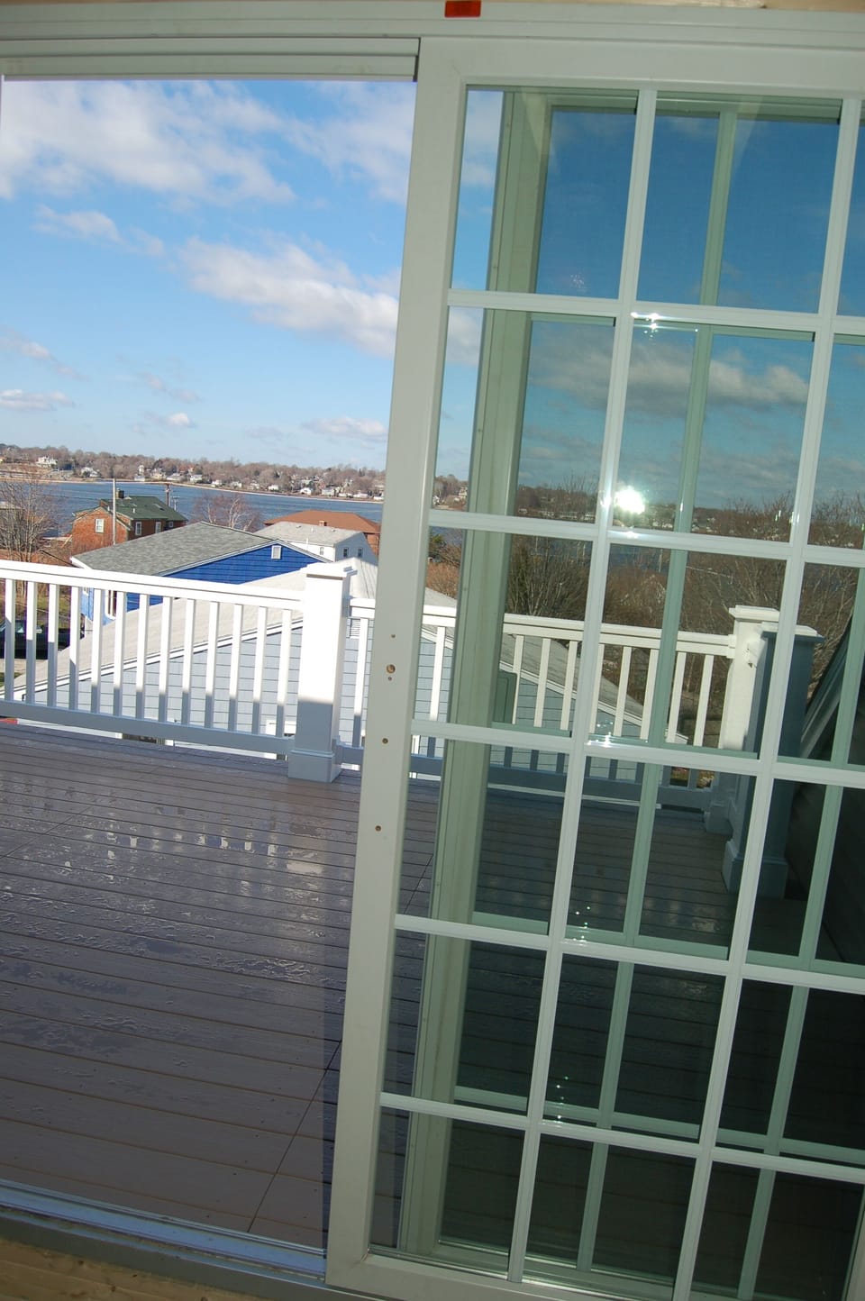 roof deck