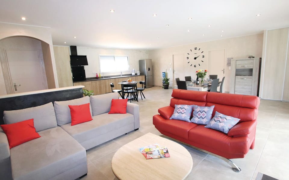 living-room