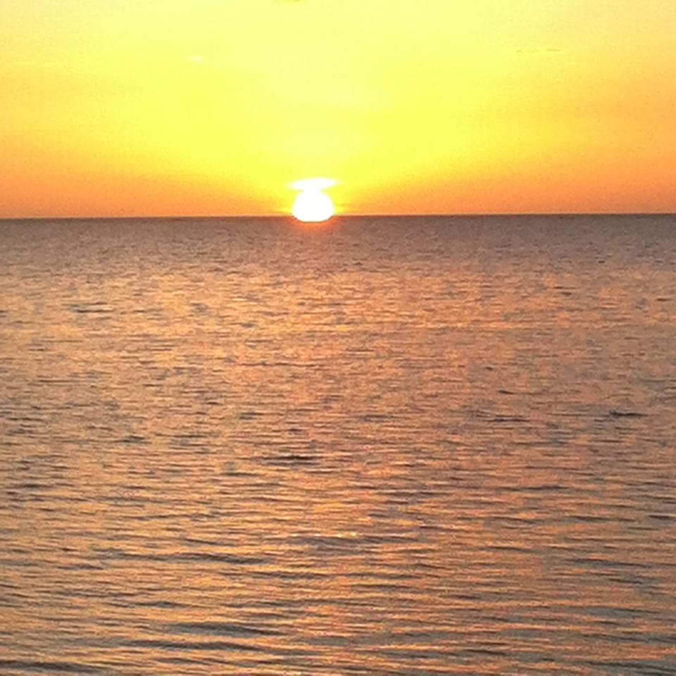BEAUTIFUL SUNSETS