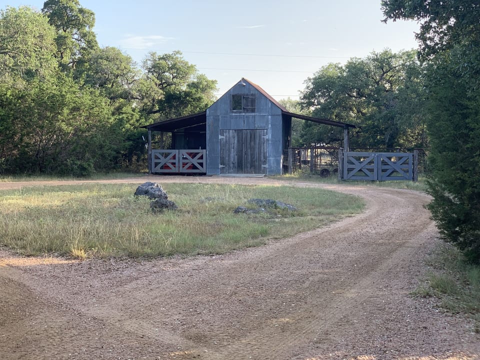 Barn