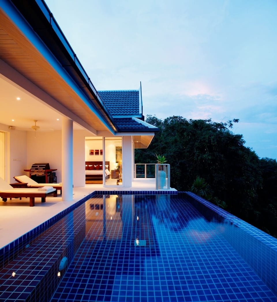 Villa Andaman - 5 Bedroom Luxury Villa