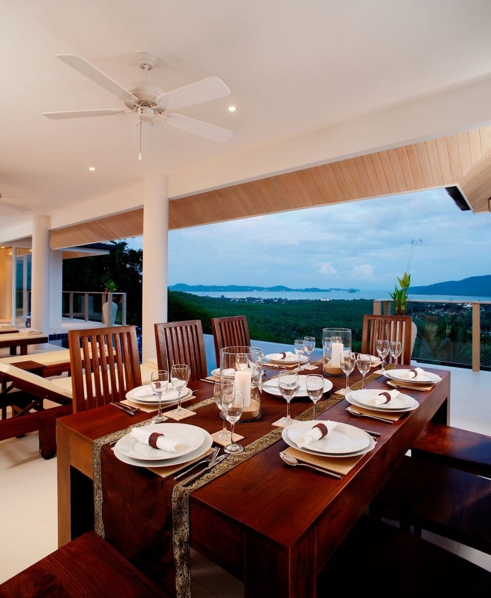 Villa Andaman - 5 Bedroom Luxury Villa