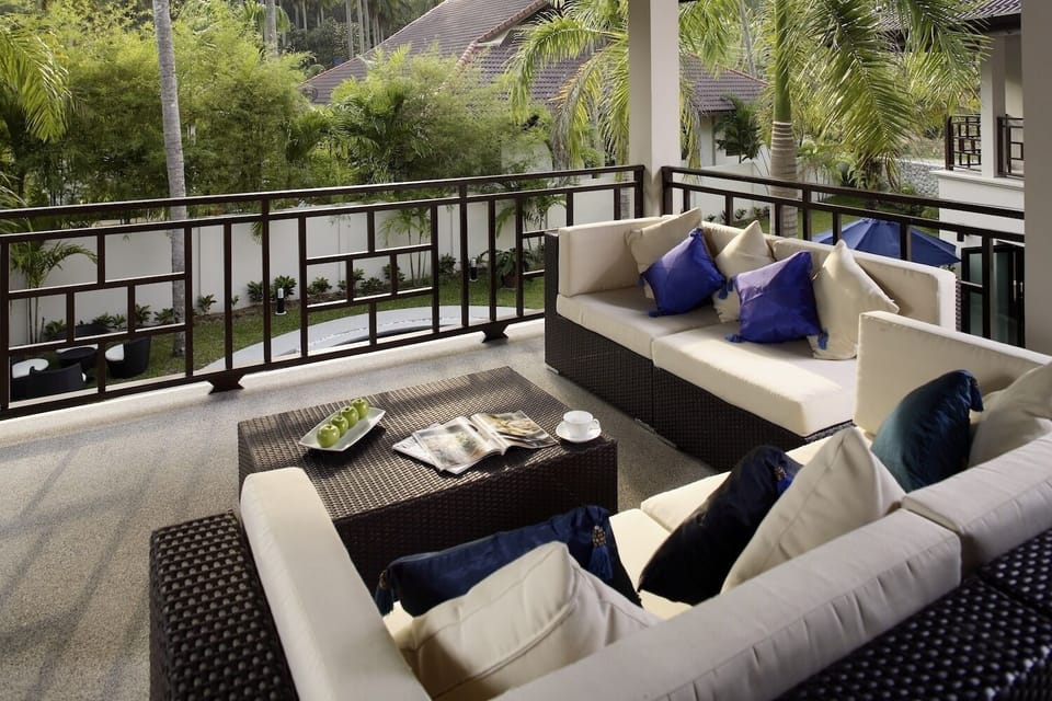 Villa Marigold Luxury 5 Bed with pool