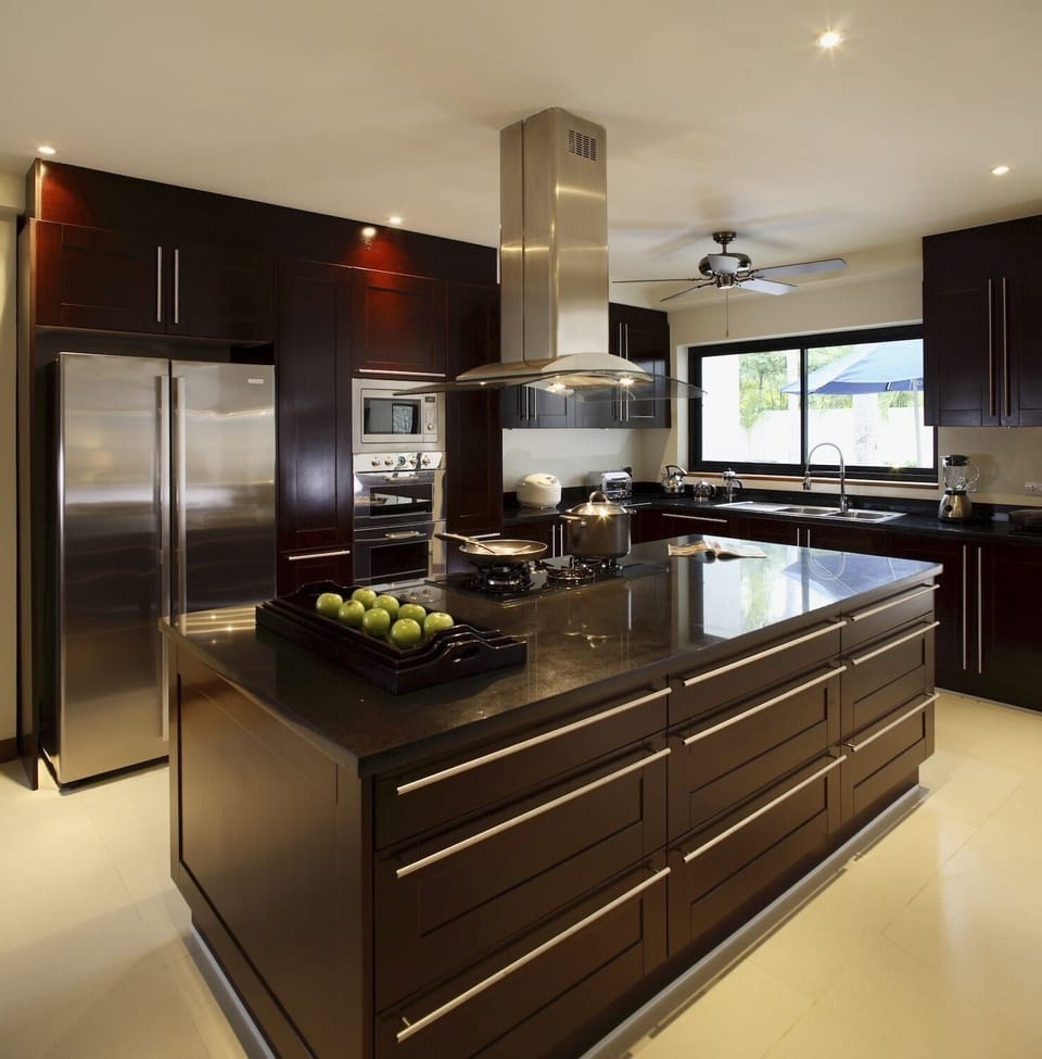 Villa Marigold Luxury 5 Bed with pool