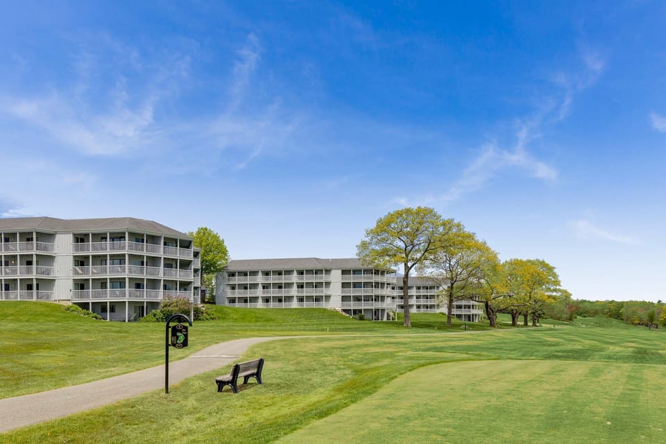 Timeshare Condos