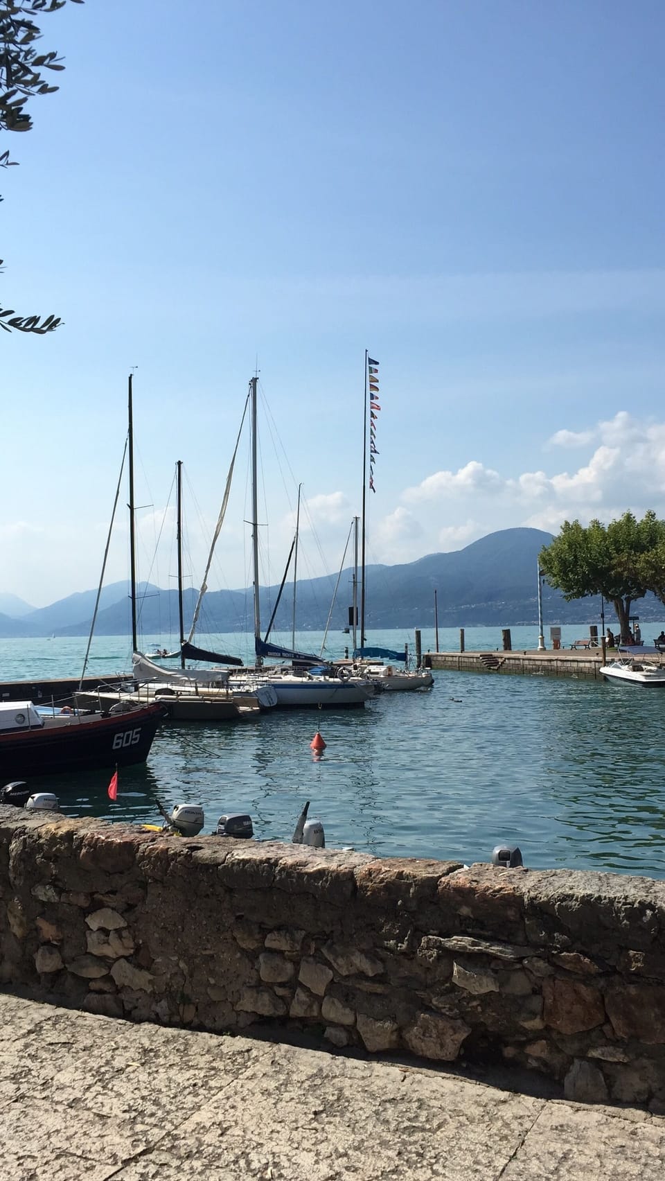Marina