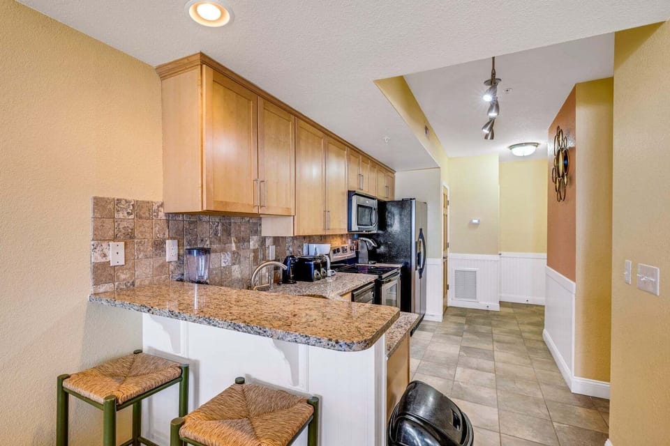 Kitchen Counter