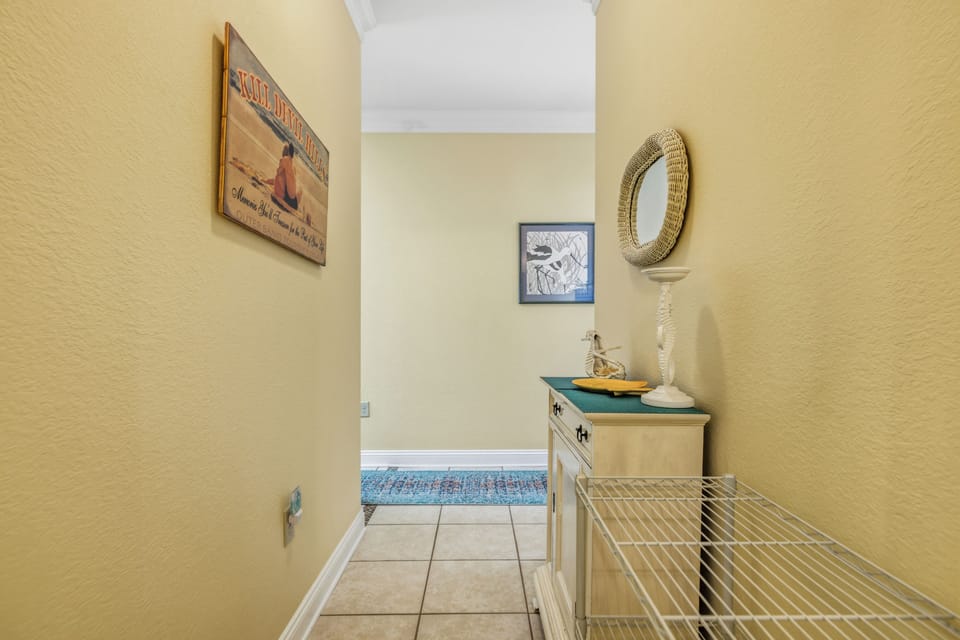Entryway